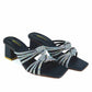 Women Formal Block Heel - 62955S