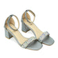 Women Formal Block Heel - 62956S