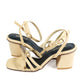 Women Formal Block Heel - 62958S