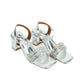 Women Formal Block Heel - 62964S