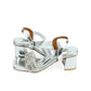 Women Formal Block Heel - 62964S