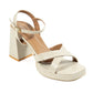 Women Formal Block Heel - 62967S