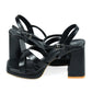 Women Formal Block Heel - 62967S