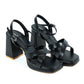 Women Formal Block Heel - 62967S