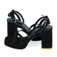 Women Formal Block Heel - 62968S