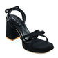 Women Formal Block Heel - 62968S