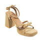 Women Formal Block Heel - 62968S