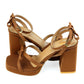 Women Formal Block Heel - 62968S