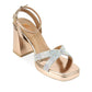 Women Formal Block Heel - 62969S