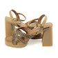 Women Formal Block Heel - 62970S