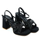 Women Formal Block Heel - 62970S
