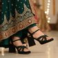Women Formal Block Heel - 62970S