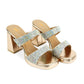 Women Formal Block Heel - 62973S