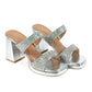 Women Formal Block Heel - 62973S