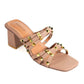 Women Formal Block Heel - 62979S