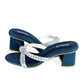 Women Formal Block Heel - 62991S