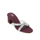 Women Formal Block Heel - 62991S