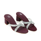 Women Formal Block Heel - 62991S