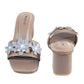 Women Formal Block Heel - 63000S
