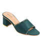 Women Formal Block Heel - 63038S