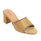 Women Formal Block Heel - 63038S
