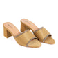Women Formal Block Heel - 63038S