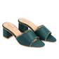 Women Formal Block Heel - 63038S