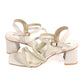 Women Formal Block Heel - 63053S