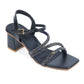 Women Formal Block Heel - 63053S