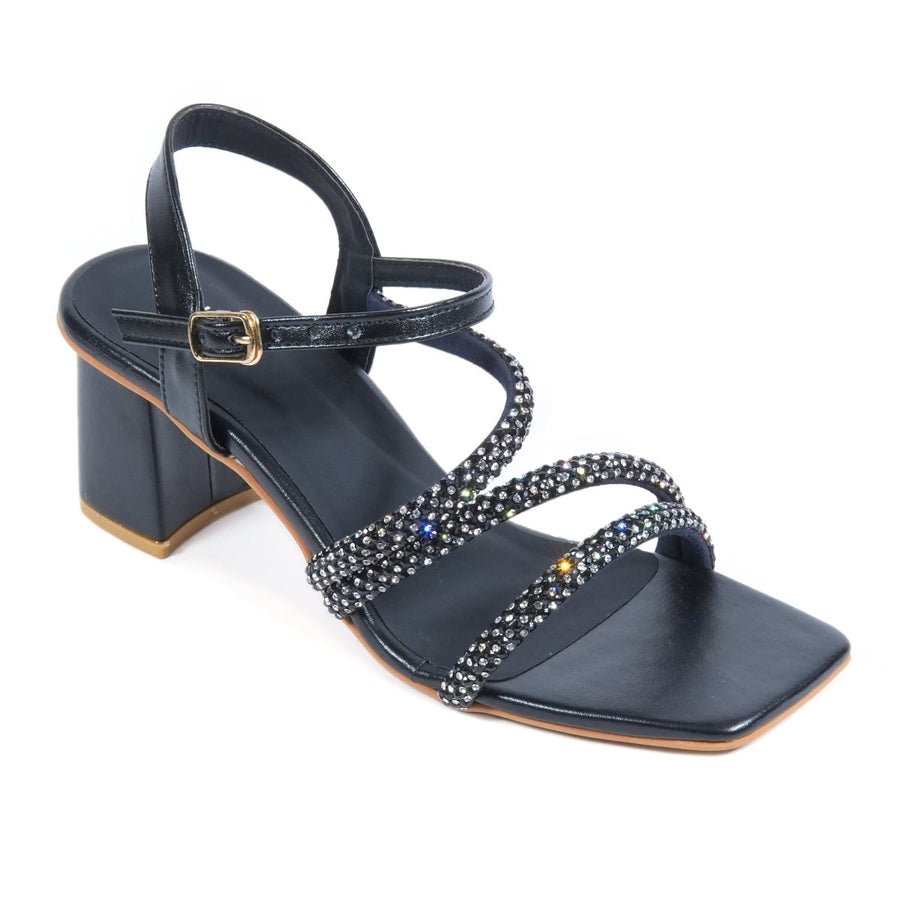Women Formal Block Heel - 63053S