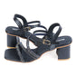 Women Formal Block Heel - 63053S