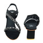 Women Formal Block Heel - 63054S