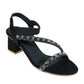 Women Formal Block Heel - 63054S