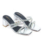 Women Formal Block Heel - 63059S