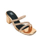 Women Formal Block Heel - 63059S