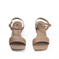 Women Formal Block Heel - 63060S