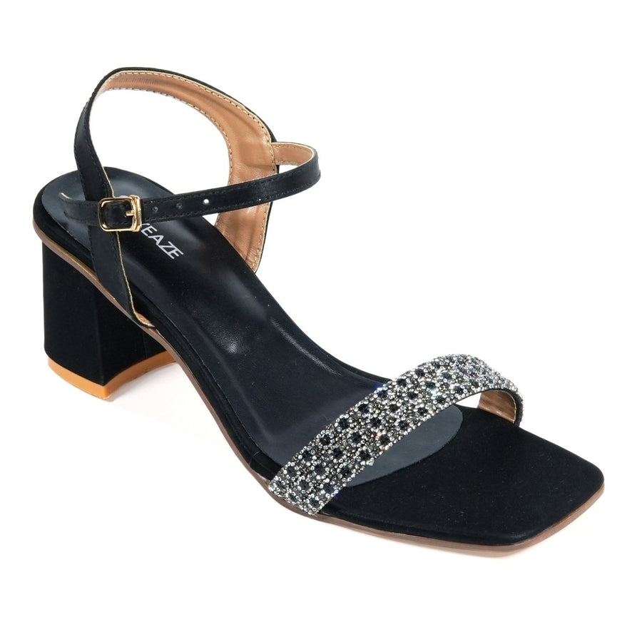 Women Formal Block Heel - 63061S