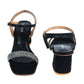 Women Formal Block Heel - 63061S
