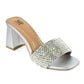 Women Formal Block Heel - 63068S