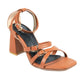 Women Formal Block Heel - 63070S
