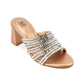 Women Formal Block Heel - 63074S