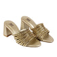 Women Formal Block Heel - 63074S