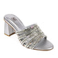 Women Formal Block Heel - 63074S
