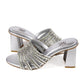 Women Formal Block Heel - 63074S
