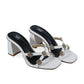 Women Formal Block Heel - 63076S