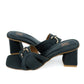 Women Formal Block Heel - 63077S
