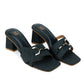 Women Formal Block Heel - 63077S
