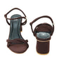 Women Formal Block Heel - 63088S