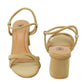 Women Formal Block Heel - 63088S