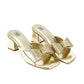 Women Formal Block Heel - 63096S